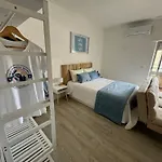 Апартаменты Sweet Casa Dos Arcos 310