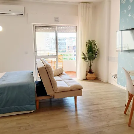 Apartment Sweet Casa Dos Arcos 310 *