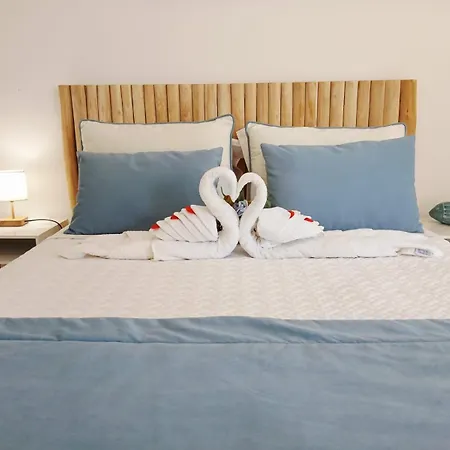 Apartment Sweet Casa Dos Arcos 310