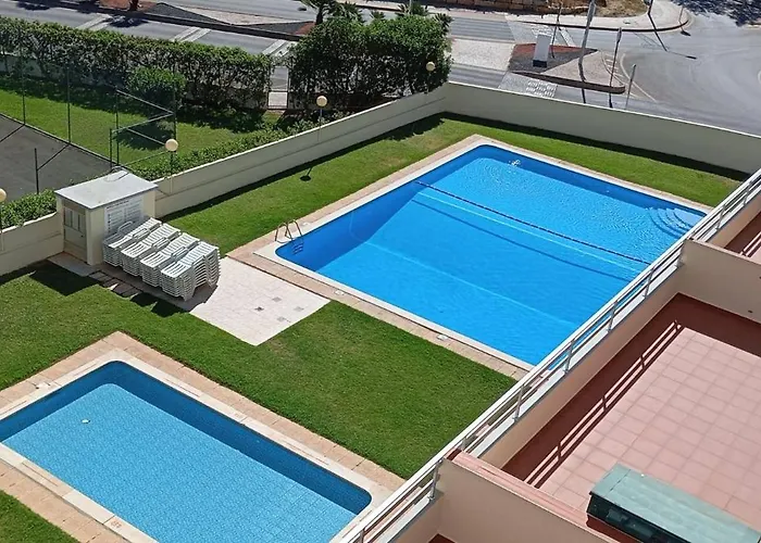 Sweet Casa Dos Arcos 310 Portimão