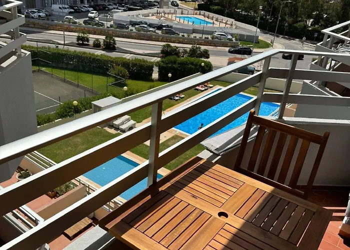 Sweet Casa Dos Arcos 310 Apartment Portimão