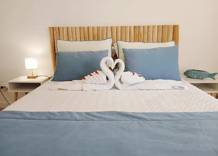 Apartment Sweet Casa Dos Arcos 310