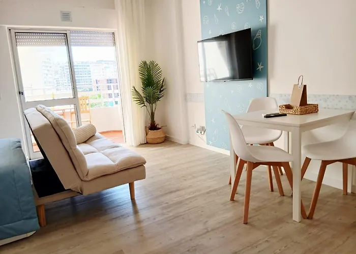 Sweet Casa Dos Arcos 310 Apartment *