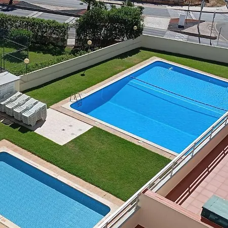 Casa Dos Arcos 310 By Sweet Portimao