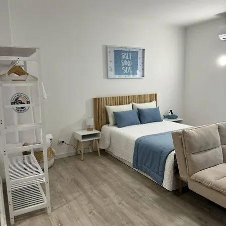 Apartment Casa Dos Arcos 310 By Sweet