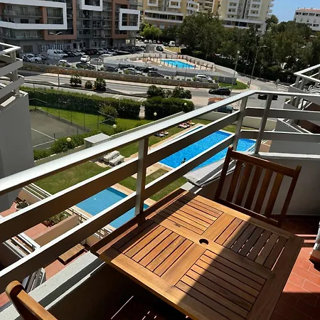 Casa Dos Arcos 310 By Sweet Apartment Portimao