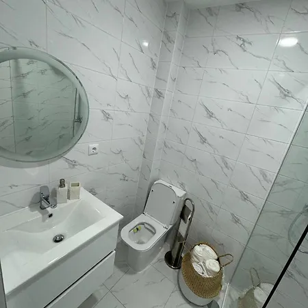 Casa Dos Arcos 310 By Sweet Apartment Portimao
