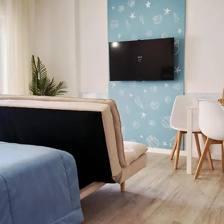 Appartement Sweet Casa Dos Arcos 310