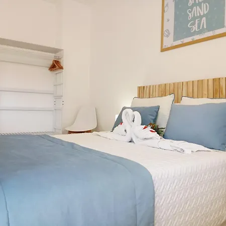 Apartment Casa Dos Arcos 310 By Sweet Portimao