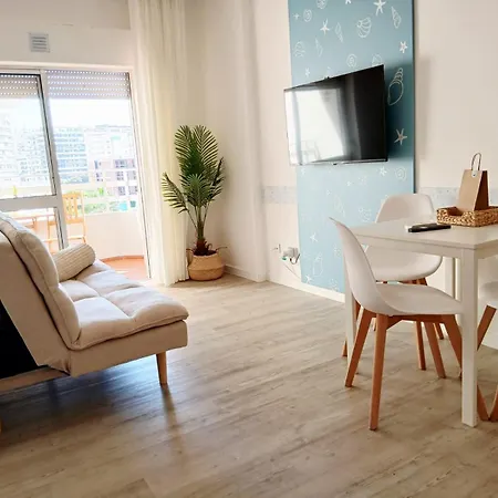 Sweet Casa Dos Arcos 310 Appartement *