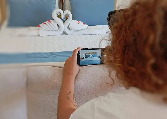 Sweet Casa Dos Arcos 310 *