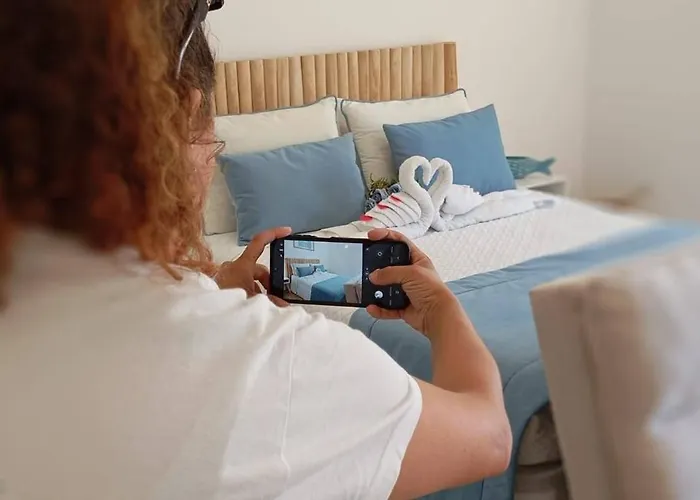 Sweet Casa Dos Arcos 310 Appartement *