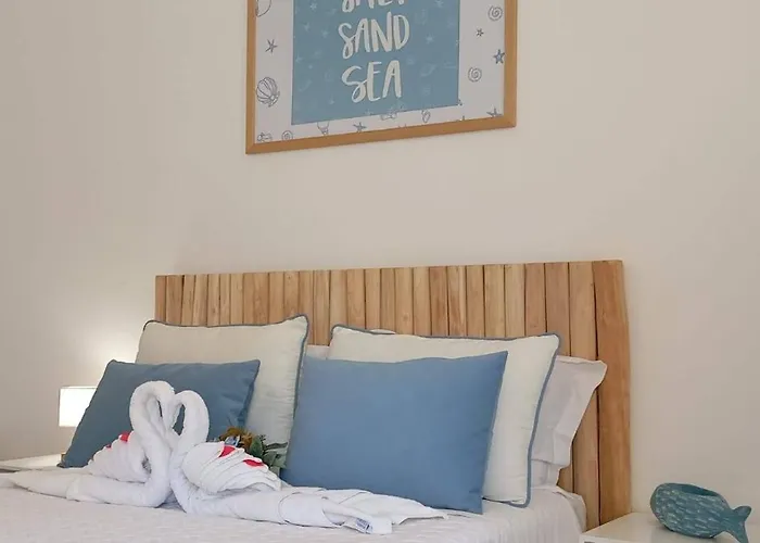 Sweet Casa Dos Arcos 310