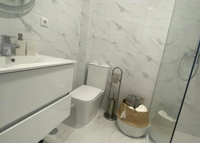 Appartement Sweet Casa Dos Arcos 310