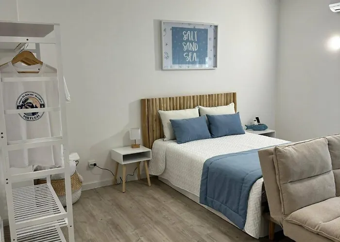 Appartement Sweet Casa Dos Arcos 310