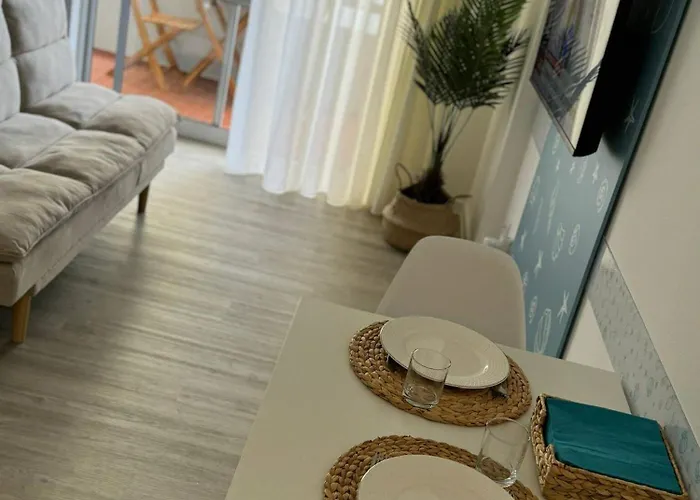 Sweet Casa Dos Arcos 310 *