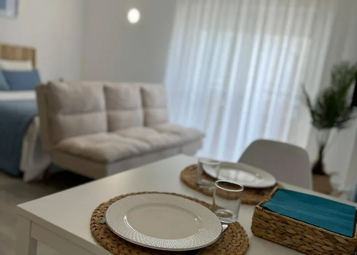 Sweet Casa Dos Arcos 310