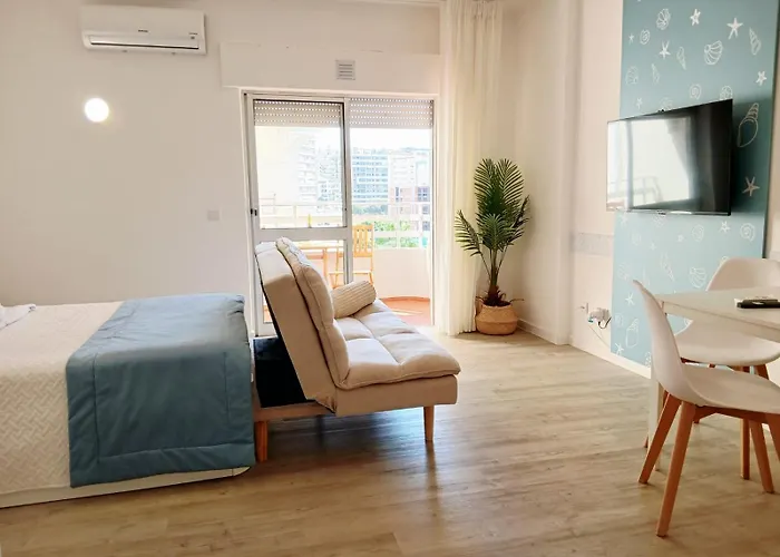 Appartement Sweet Casa Dos Arcos 310 *