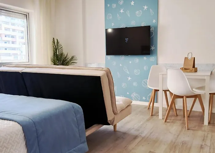 Appartement Sweet Casa Dos Arcos 310