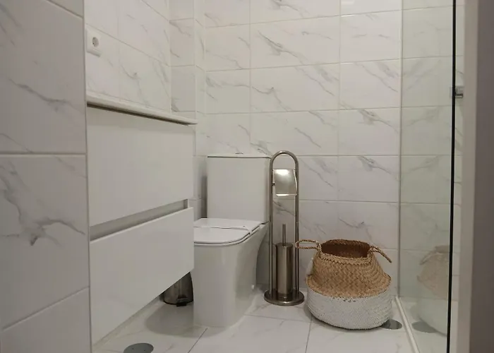 Appartement Sweet Casa Dos Arcos 310 Portimão