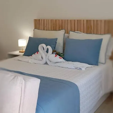 Apartment Sweet Casa Dos Arcos 310