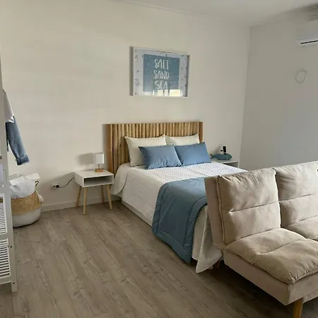 Sweet Casa Dos Arcos 310 Portimao