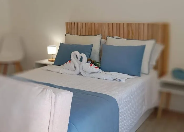 Apartment Sweet Casa Dos Arcos 310