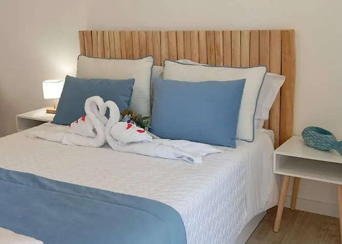 Sweet Casa Dos Arcos 310 Portimao