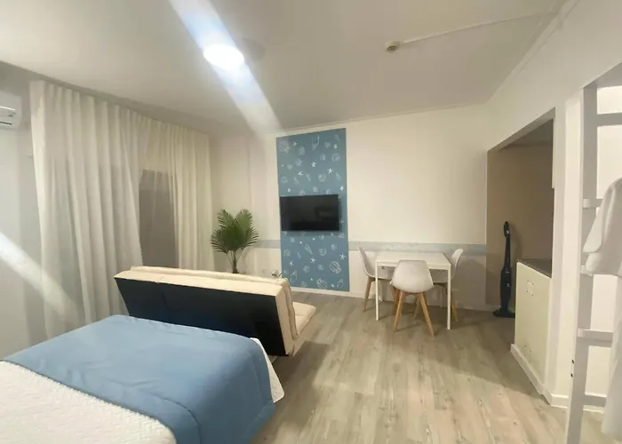 Apartment Sweet Casa Dos Arcos 310 *