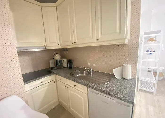 Sweet Casa Dos Arcos 310 Apartment *