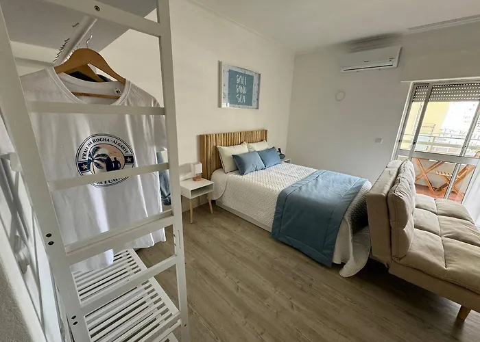 Apartment Sweet Casa Dos Arcos 310