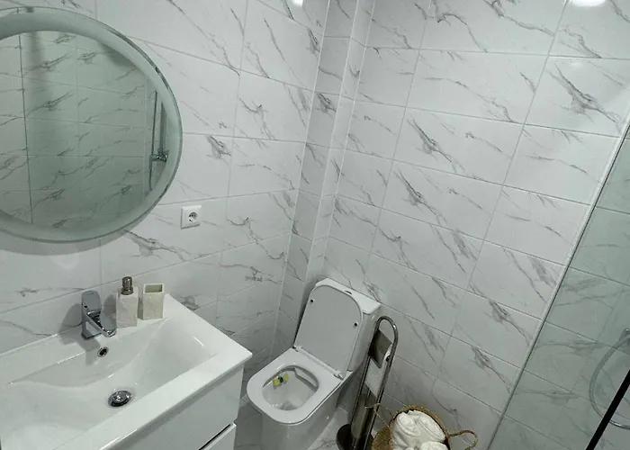 Sweet Casa Dos Arcos 310 Apartment Portimao